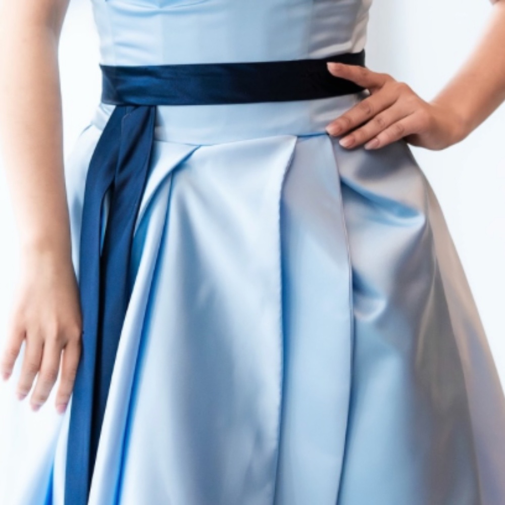 Crete Gown - Picture 6 of 11